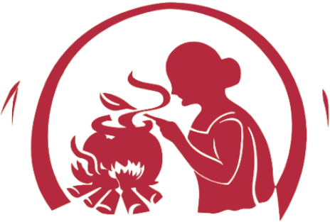 Grandma's Thai Kitchen Logo